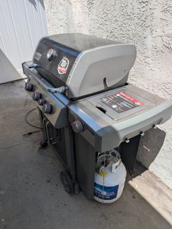 Weber grill for sale 50