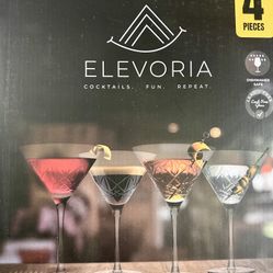 ELEVORIA 