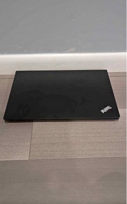 Thinkpad gen 7 for fair price