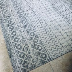 Boho Chic Rug