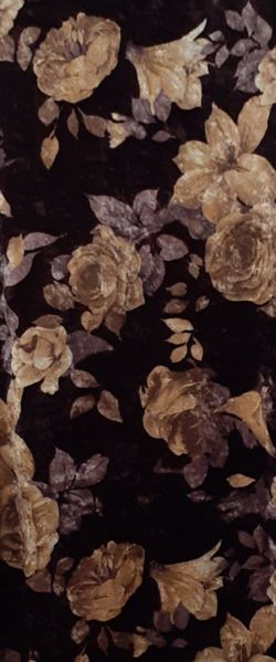 Long Pretty Velvety Dress( Still Available 6/ 22 /24 )