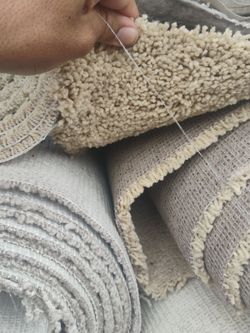 Wheatfield Carpet Available For Installation