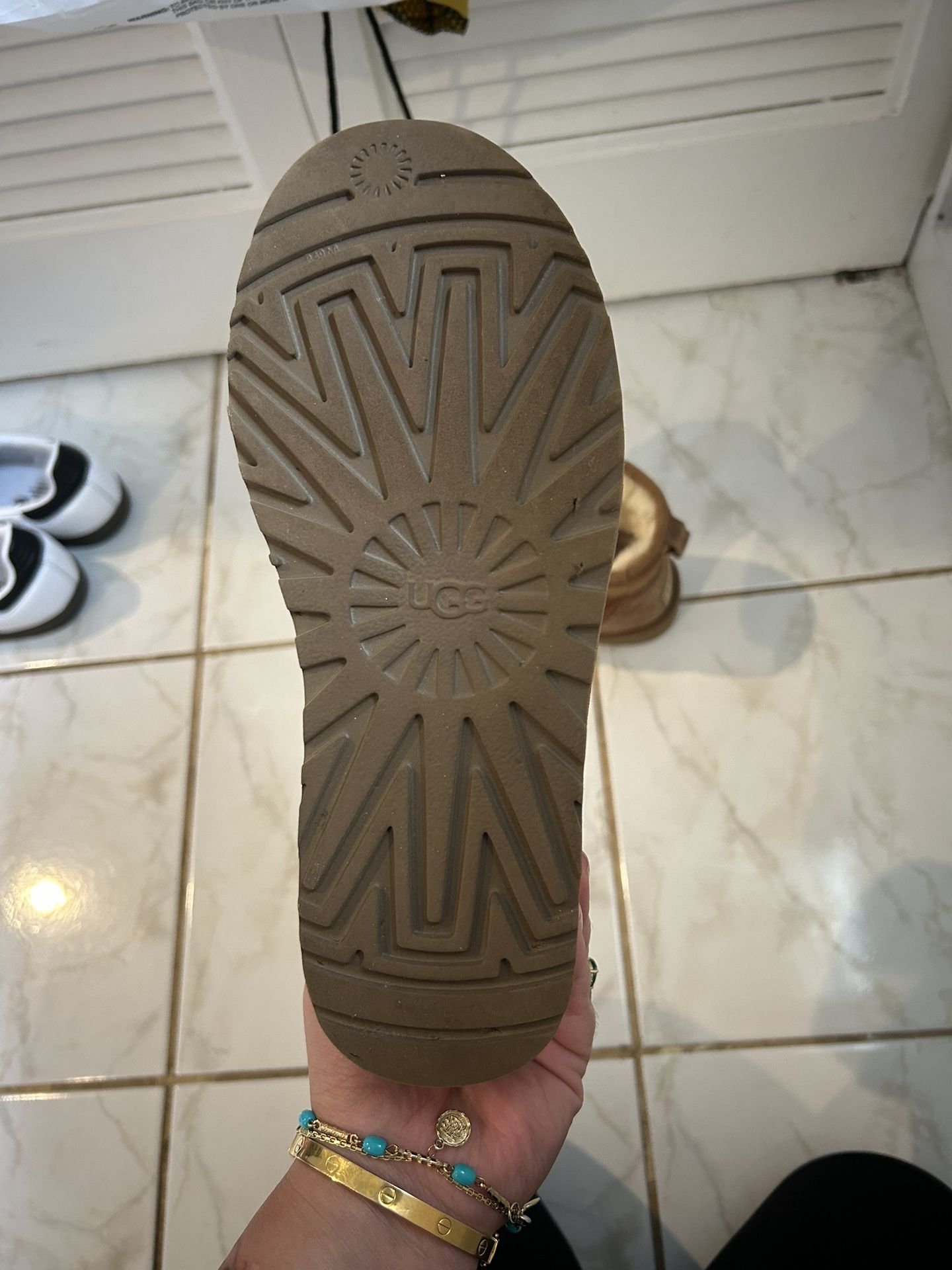 Ugg Boots