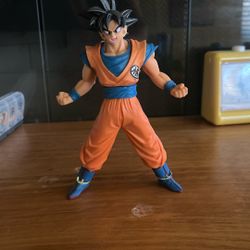 Goku