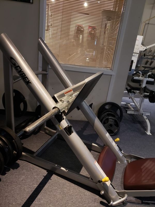 Leg Press For Sale >> Cybex Vr3 Leg Press For Sale In Houston Tx Offerup Leg Press For Sale >> Cybex Vr3 Leg Press For Sale In Houston Tx Offerup
