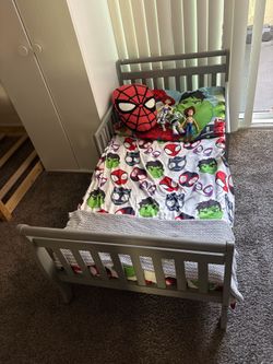 Kids bed