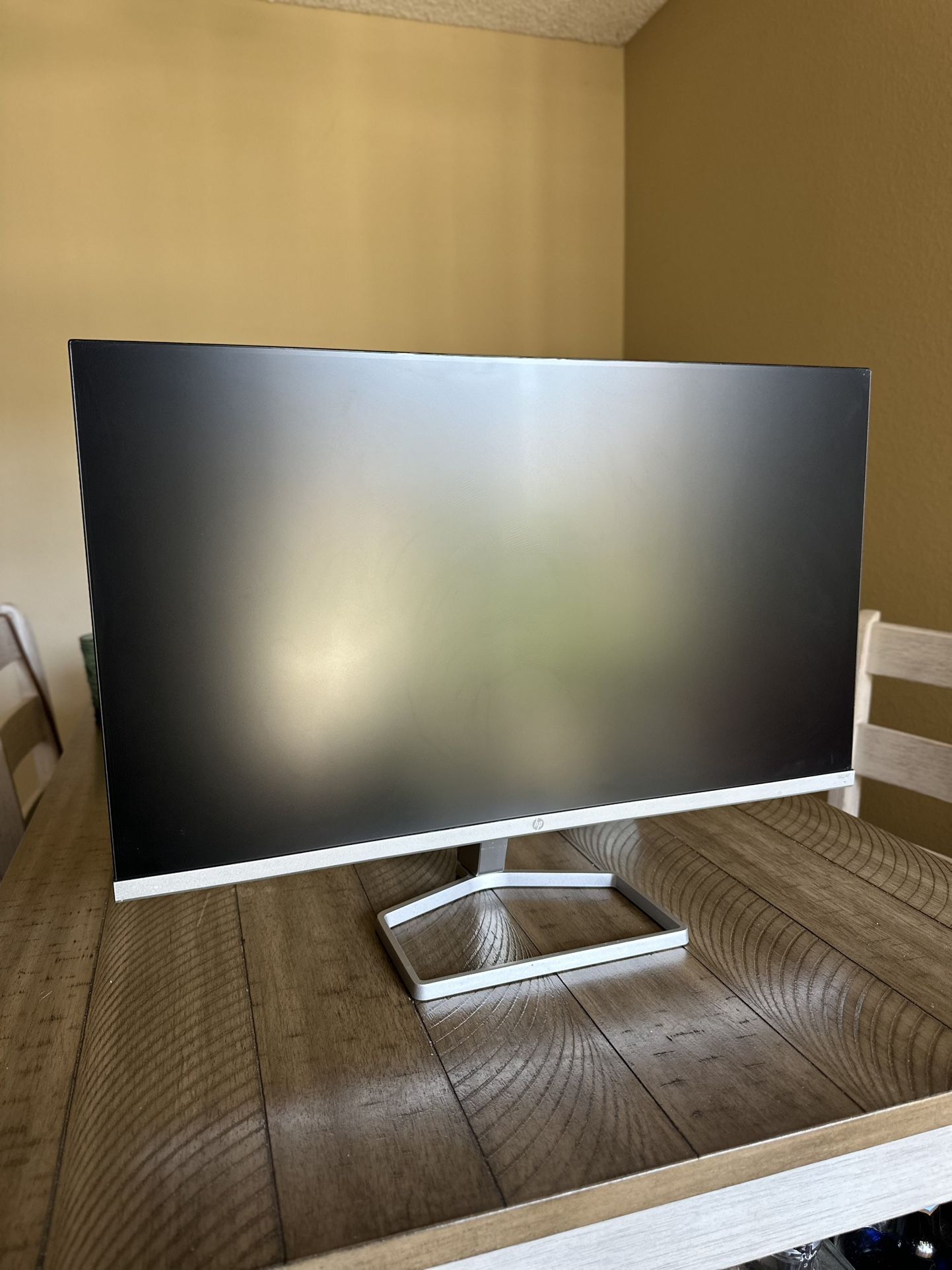 HP 23-Inch Full HD Home Office Monitor