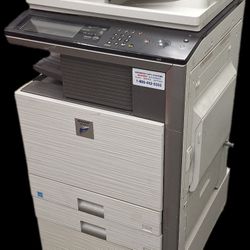 Sharp MX M363U Printer