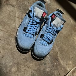 Jordan 4