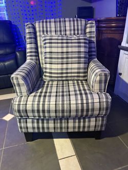 Arm Chair Accent 