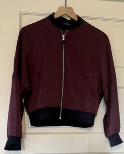 Xs Top Shop Thin Jacket