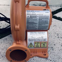 Air Pump  Model W-2L