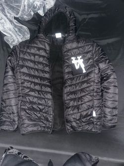 Korkraps jacket