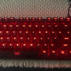 Hyper X  Alloy Fps Pro