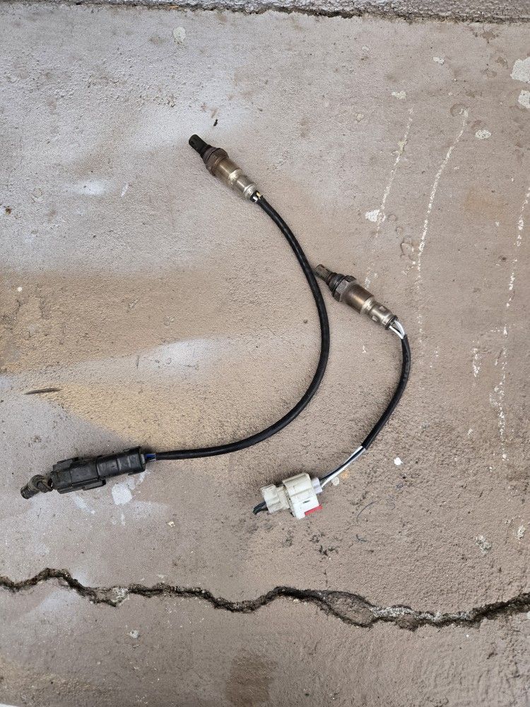 2015- 2022 Ram City Promaster O2 Sensors