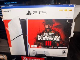 Ps5 slim š„