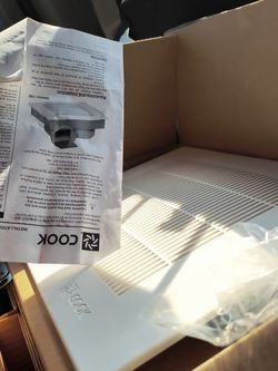 Exhaust Fan