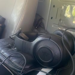 Razer Rz04 Gaming. Headphones 