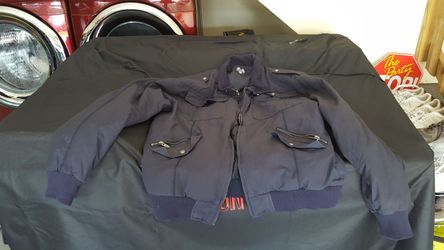 Men's coat size 2xl