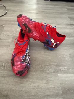 Puma Future 8 Soccer Cleats