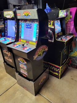 Arcade