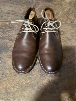 Custom made shoe by shoe club