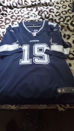 Dallas cowboy jersey