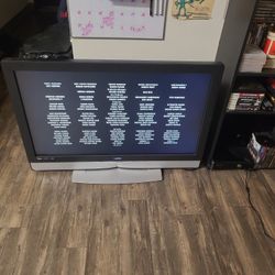 Vizio D Series 40 Inch Smart Tv