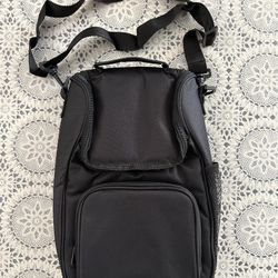Large capacity lunch bag 1 Pack Reusable Insulated Lunch Box Tote Bags-Lunch Con
