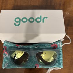 Goodr Sunglasses
