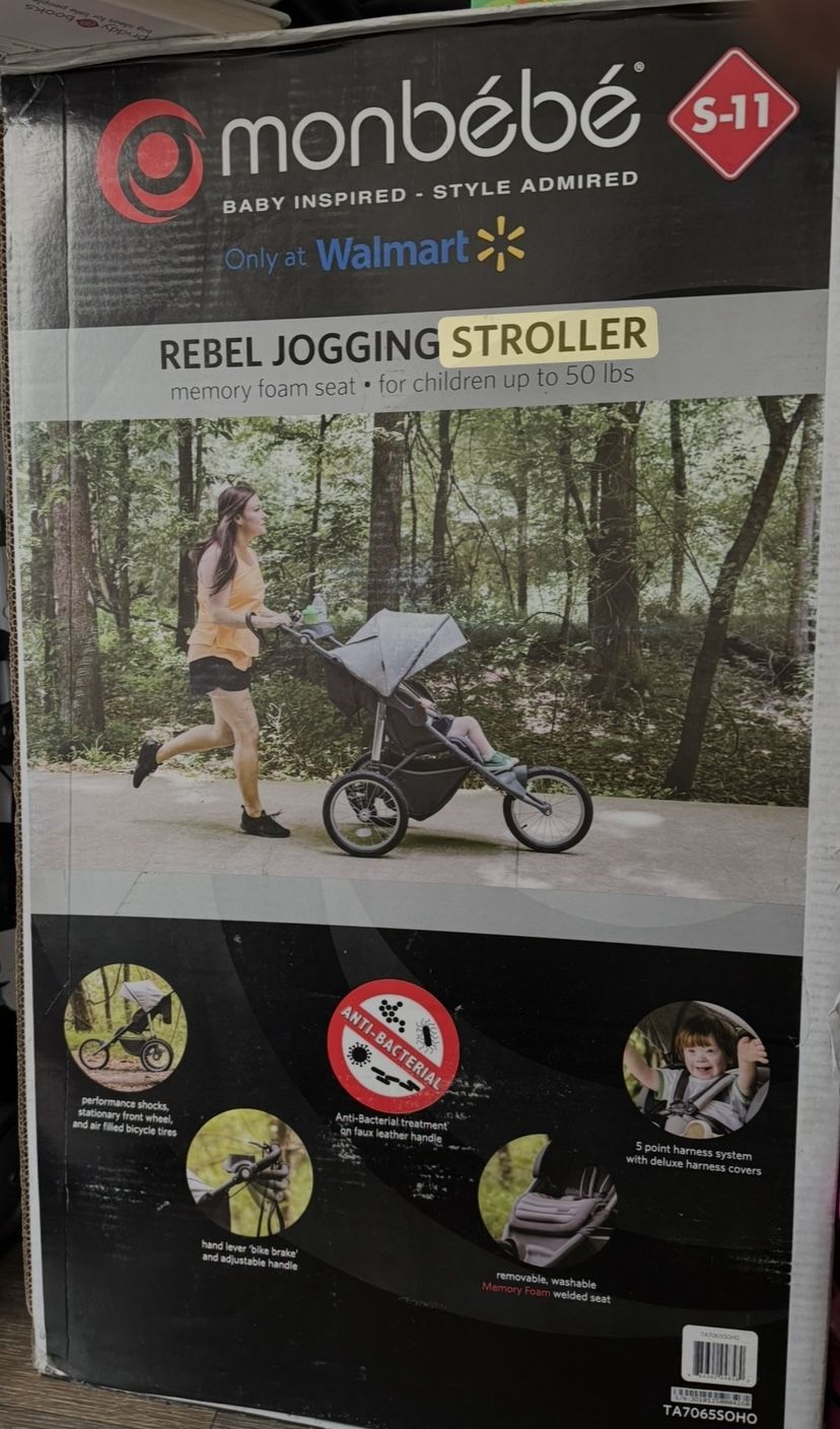 Stroller