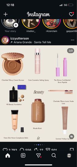 Wholesale Makeup
