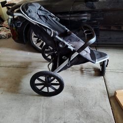 Jogging Stroller 