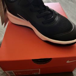 Nike kids shoes