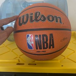 NBA Basketball