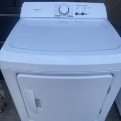 Gas Dryer
