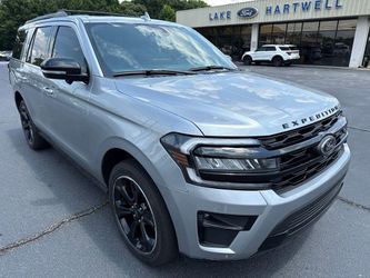 2024 Ford Expedition
