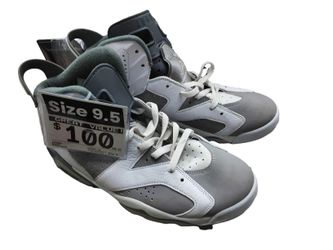 Jordan Ct8529-100 White