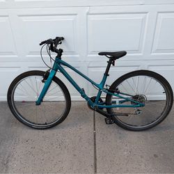 Specialized Hybrid Bike