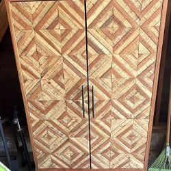 Mid century Modern Chest