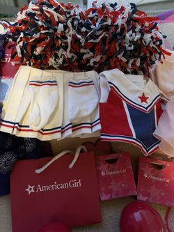American Girl 