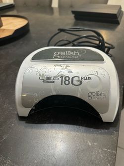 Gelish lamp