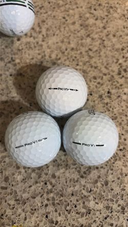Pro V1 Golf Balls