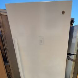 GE Freezer