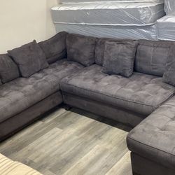 Sectional 