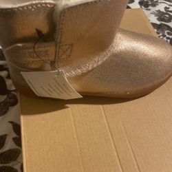 New Toddler Girl Ugg Boots