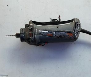 RotoZip Spiral Saw