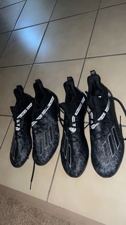 Adidas Adizero Football Cleats