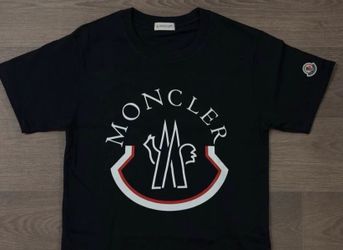 Monclear shirt.