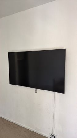 Samsung flat screen TV 48xTV
